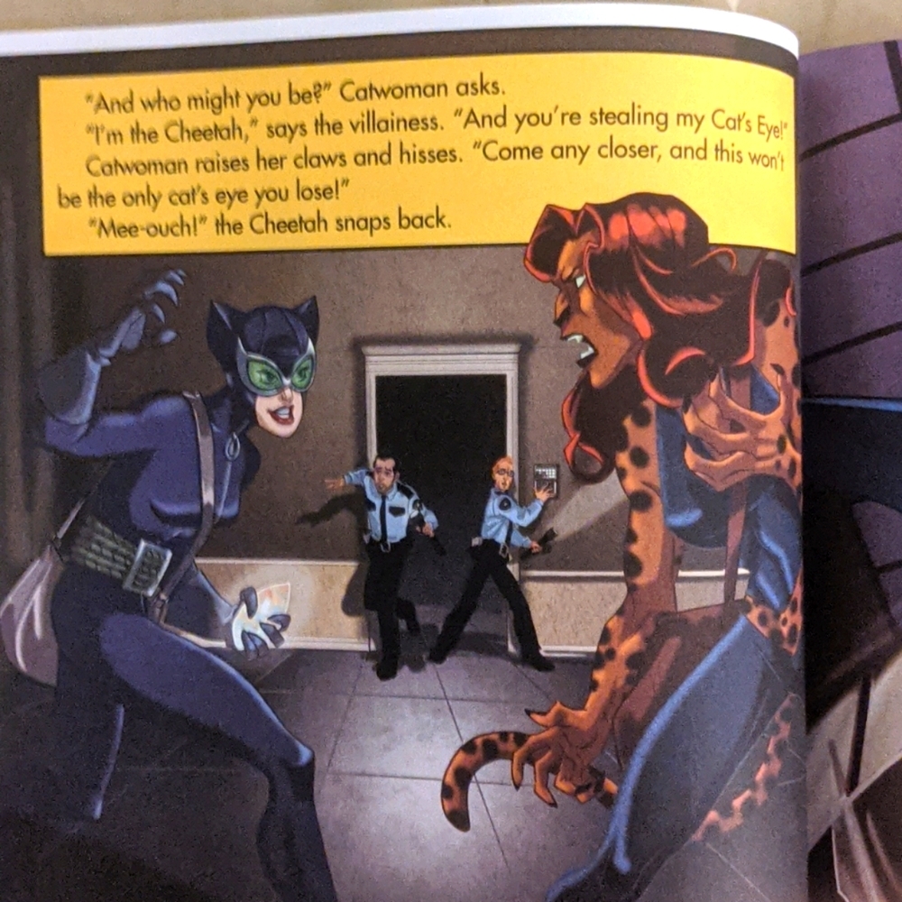 DC Super Heroes - Picture 9 of 15